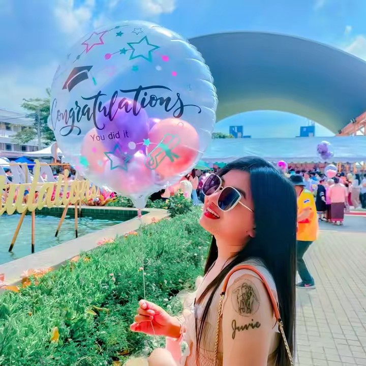 น้ำหนึ่ง จูฟี่