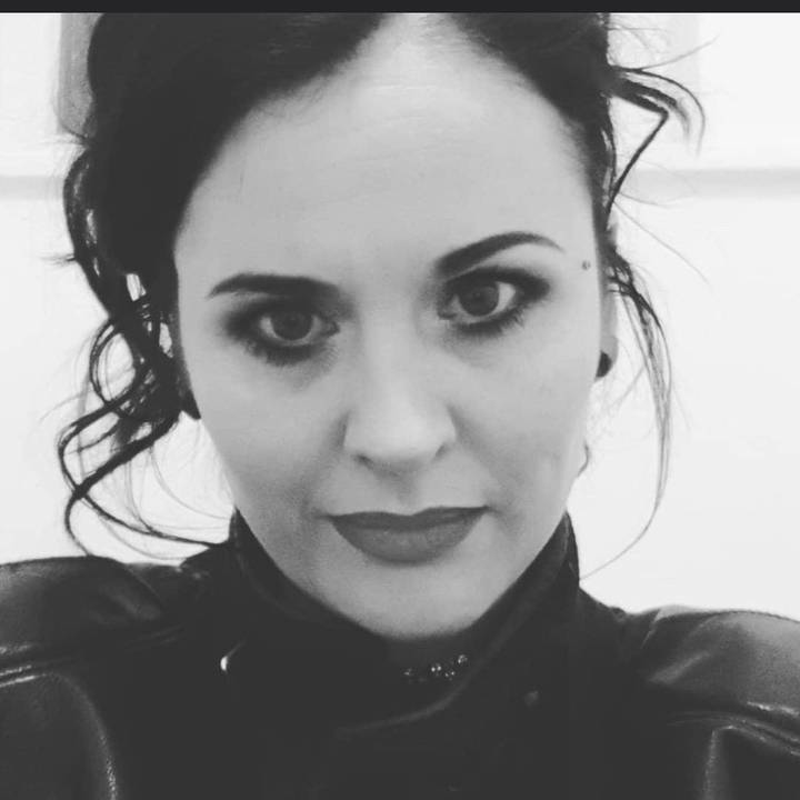 All the books. ( Harrie )