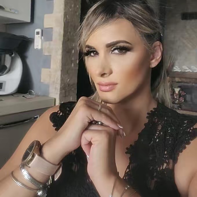 La chef del murettoMC