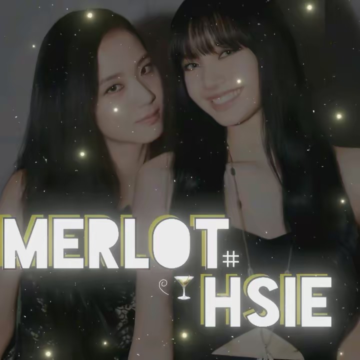 ⌗ ᗰ𝐄𝐑𝐋ᗝ𝐓 𝐇𝘖𝐔𝐒ᗴ 𓏲🍸