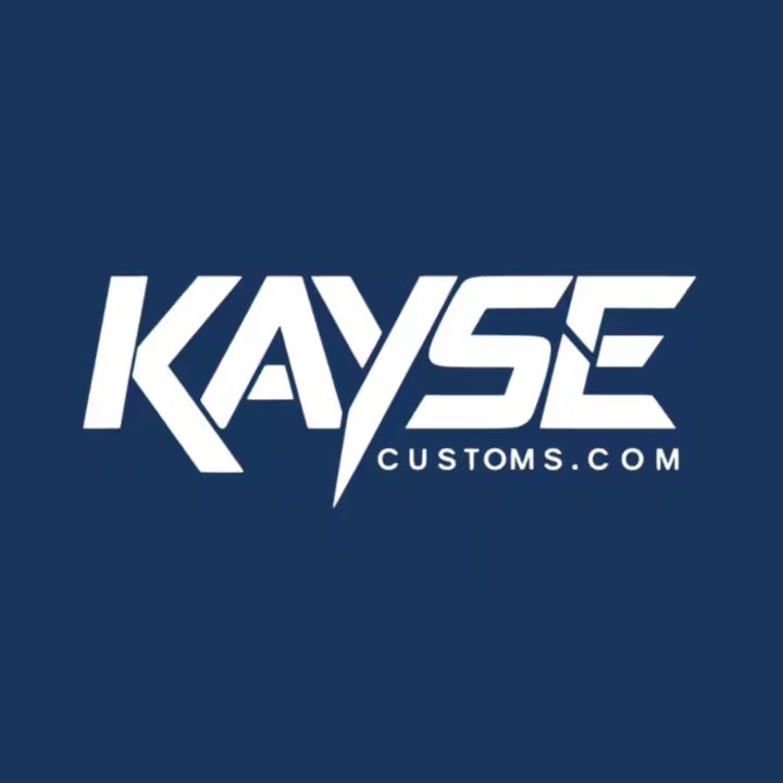 KAYSECUSTOMS