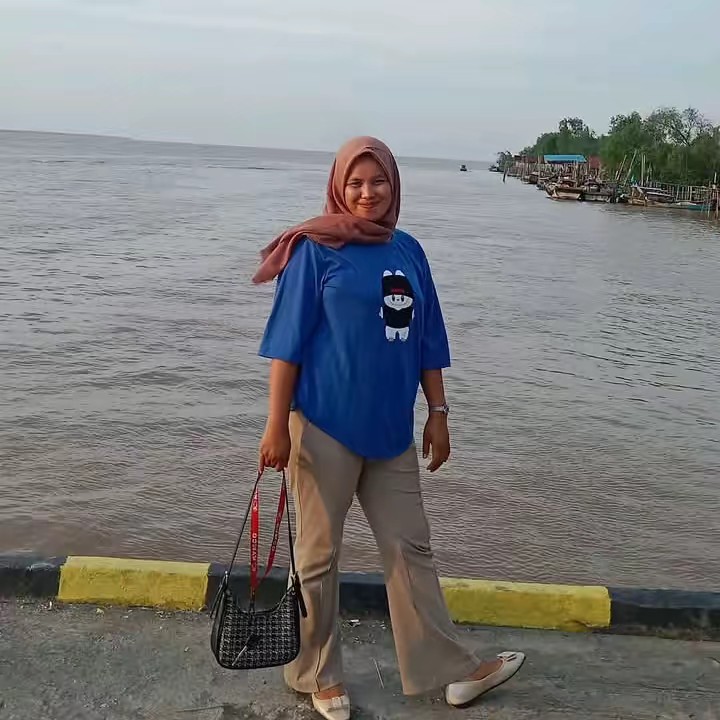 Srii Dalimunthe 🥀