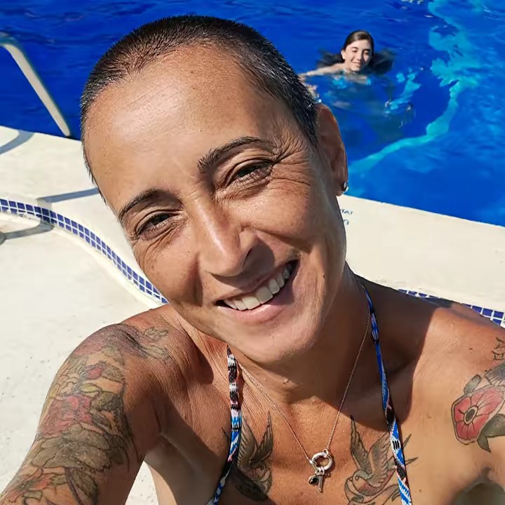 ♾️ESTER❤️🦊♾️