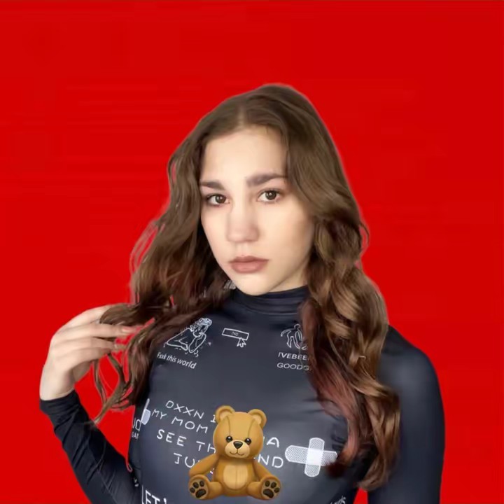 Ксю, что хакает лайфхаки 😎
