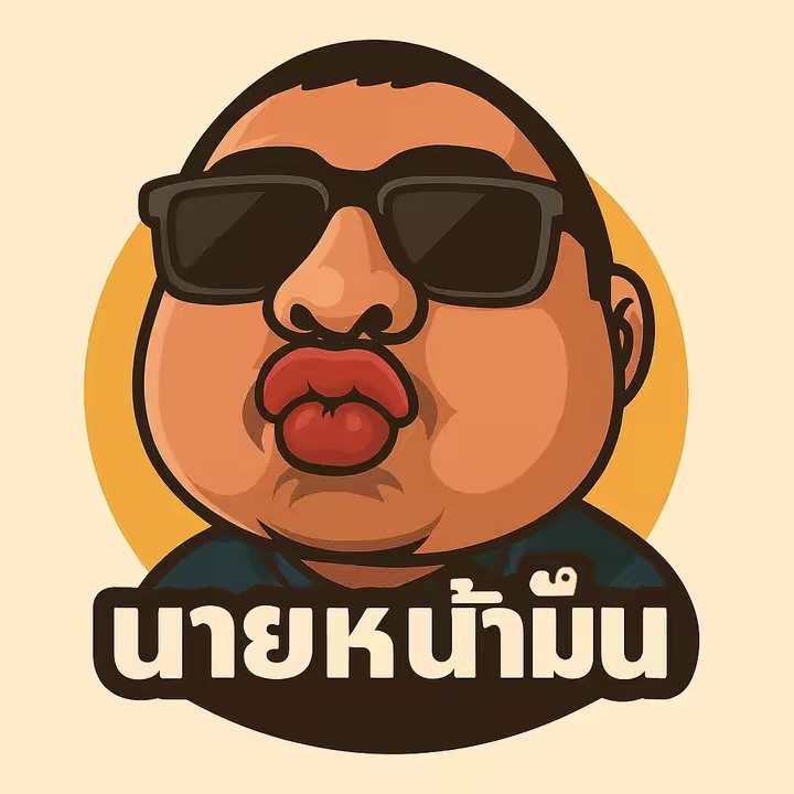 นายหน้ามึน