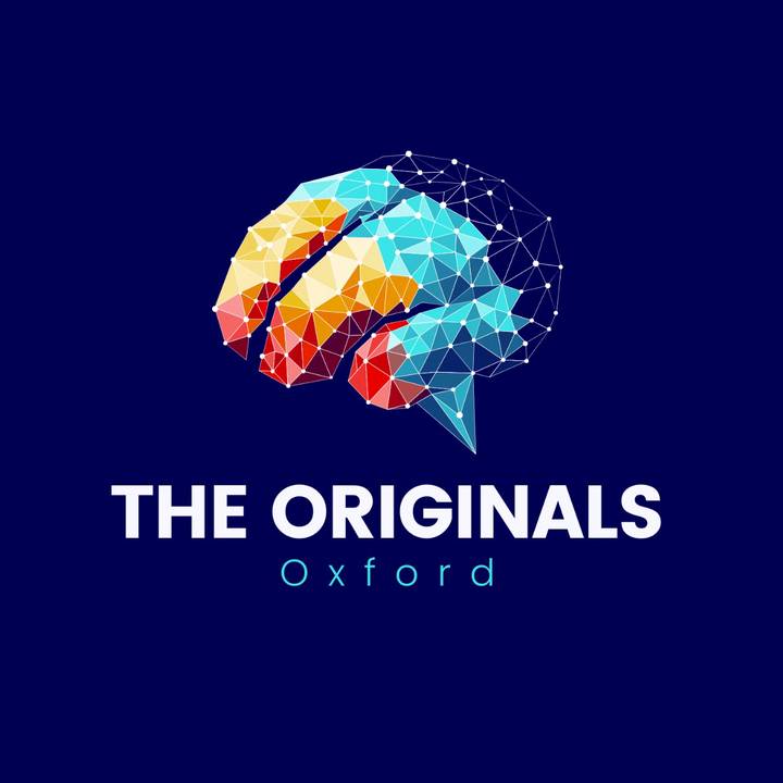 THE ORIGINALS OXFORD