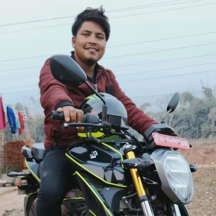 NABIN GAUTAM ♥️♥️♥️