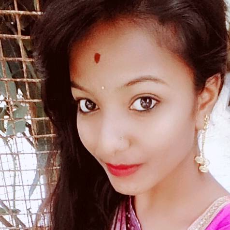 dolly nandu❤️😘