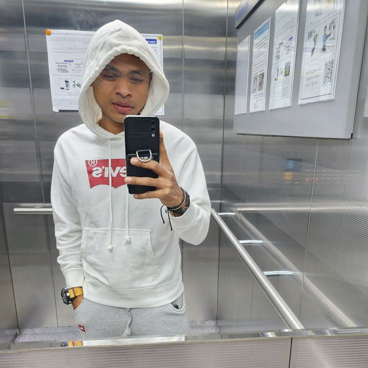 gembel banten 🇲🇨🇰🇷