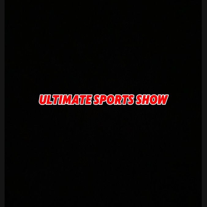 Ultimate Sports Show
