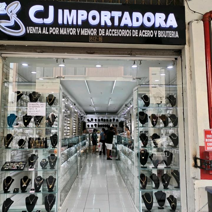 importadora bisutería 53