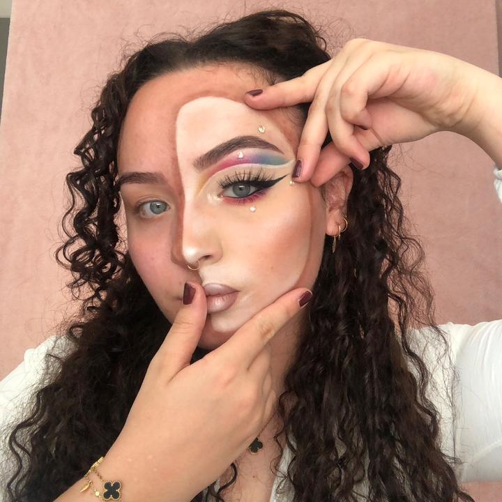 Grace | Makeup Artist 💜