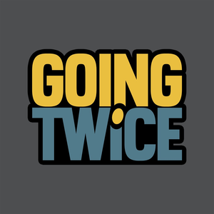 Going Twice