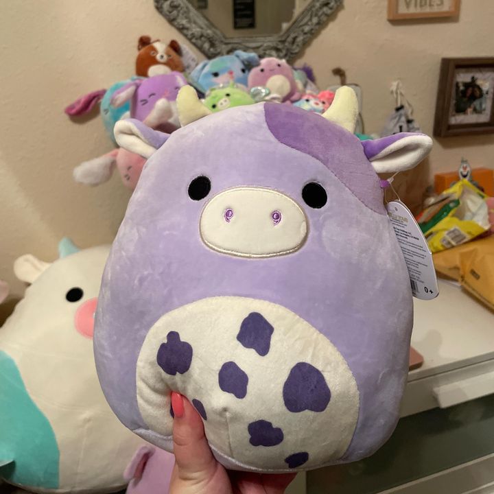 squishmallows
