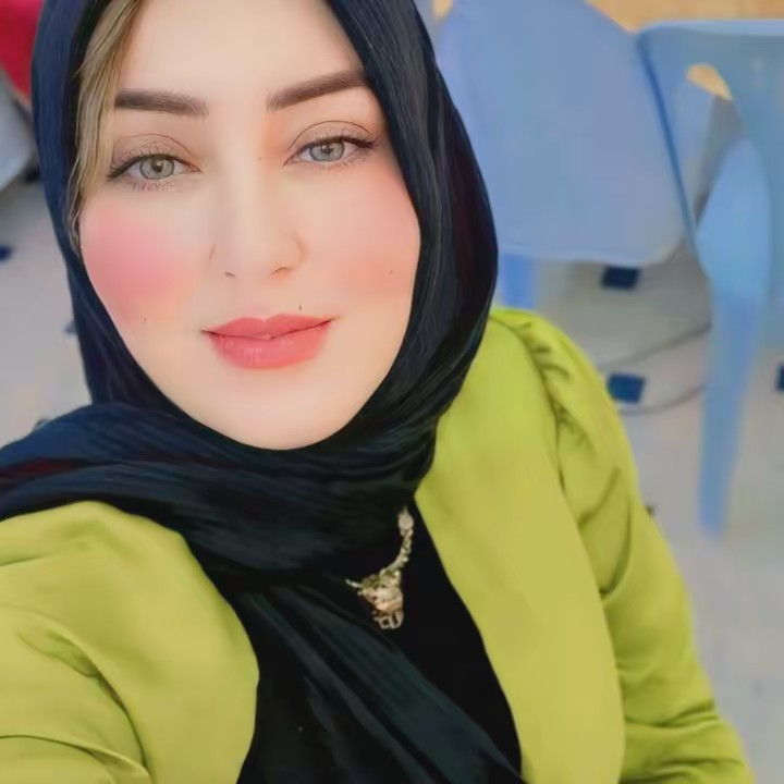 السلطانة راوية للقفطان