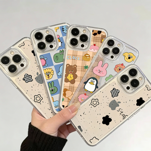 KFC CASES