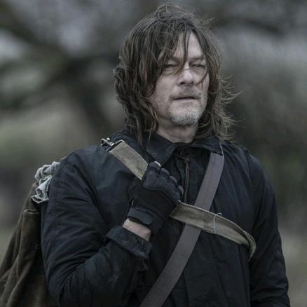 Daryl Dixon