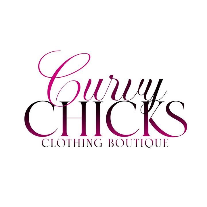 Curvy chicks clothing boutique