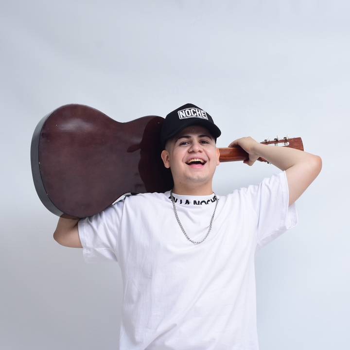 Santiago Cañete🇦🇷