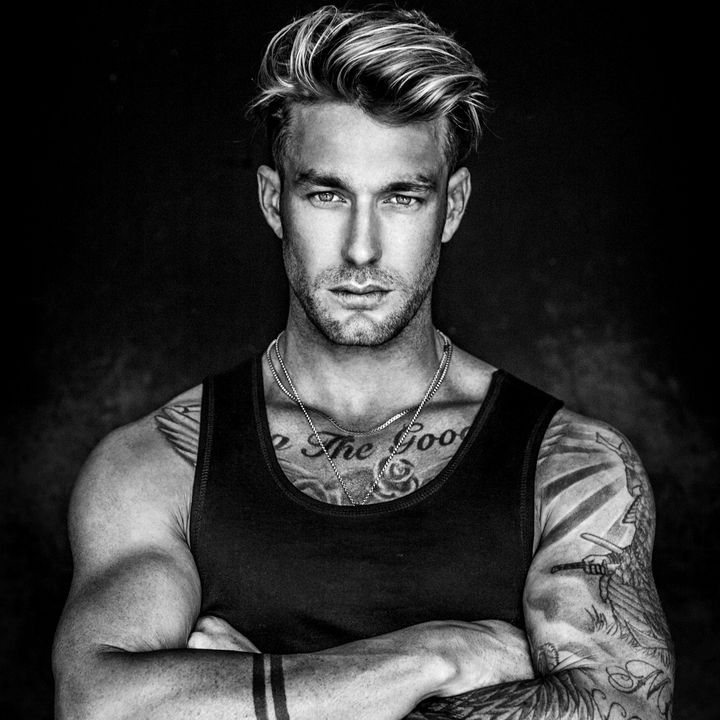 Fictional Men Are Better