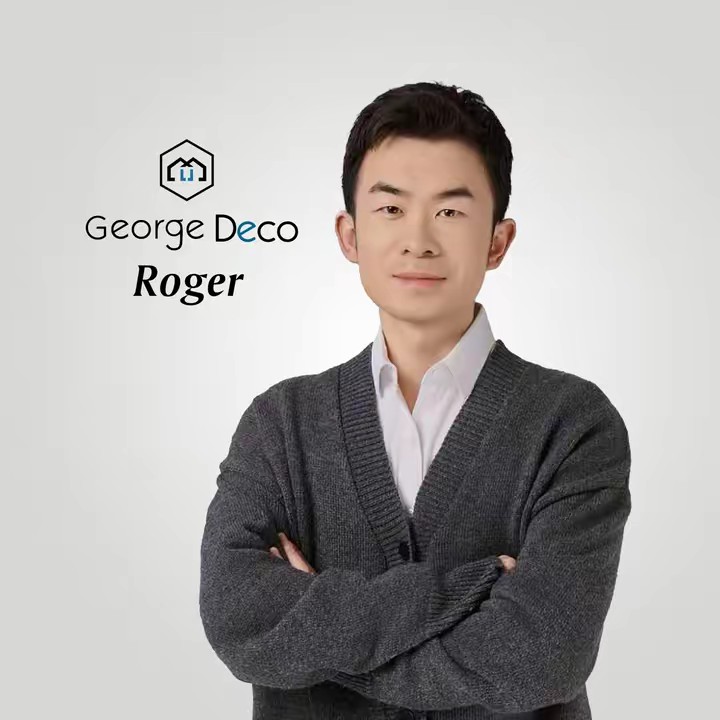 Roger Wu | George Deco