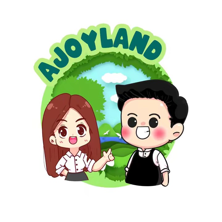 AjoyLand