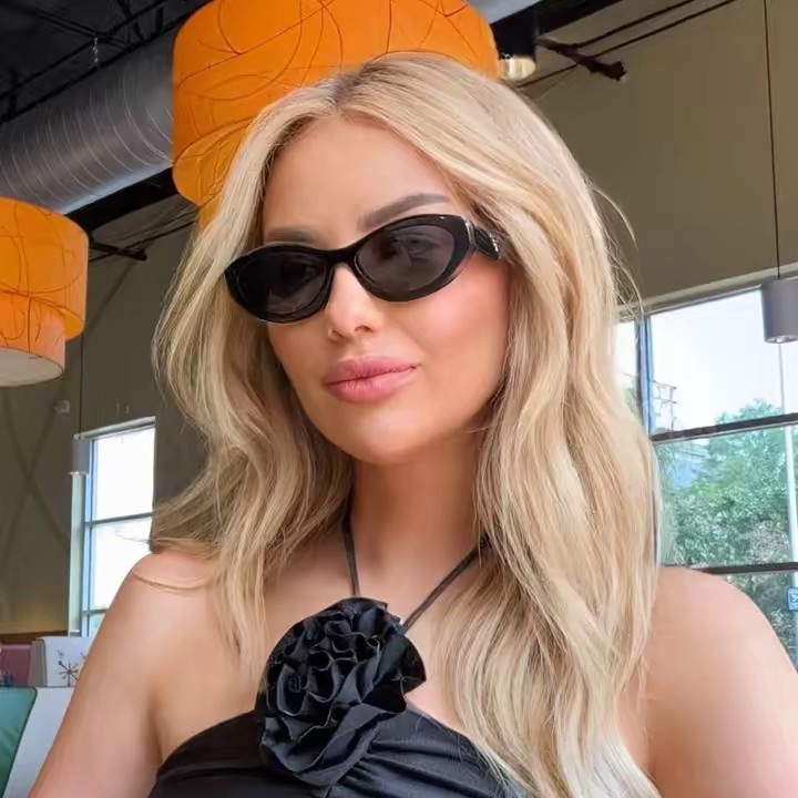 Amy Boiss