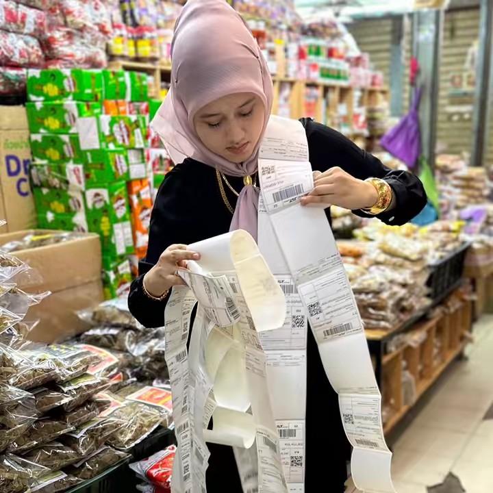 WAHIDA FOUNDER SERUNDING