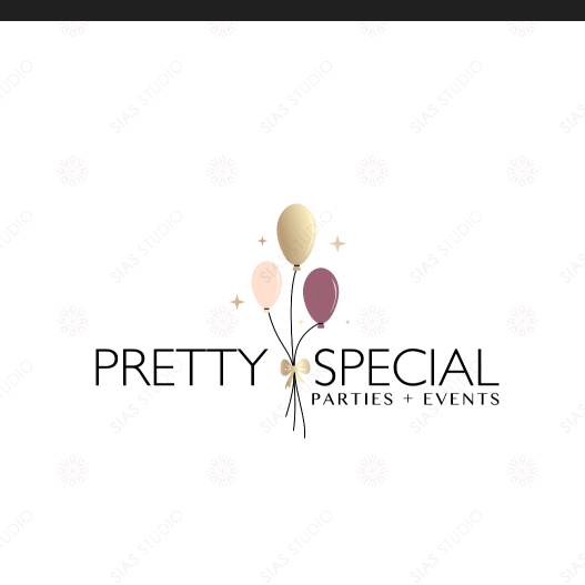 Pretty Special Events