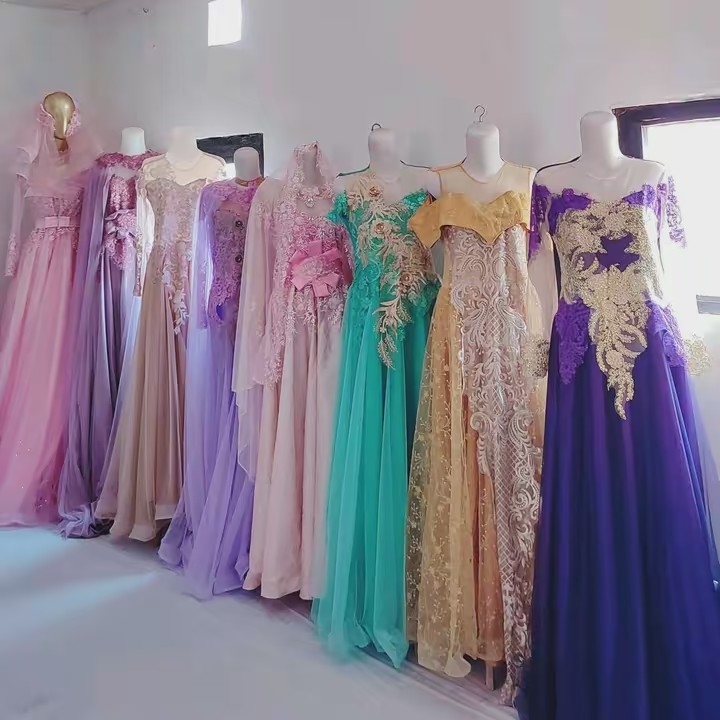 Butik Syarifah Bumiayu