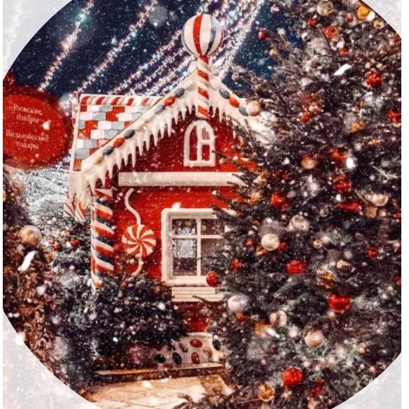 ❄️Christmas❄️