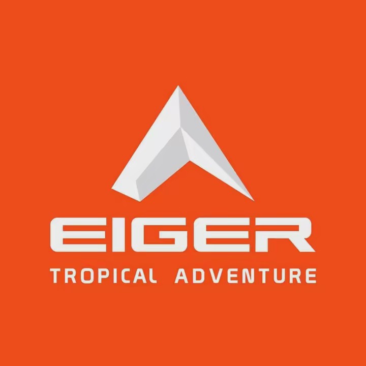 OFFICIAL EIGER INDRALAYA