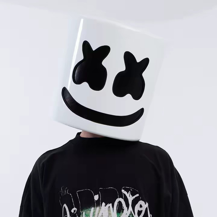 Marshmello