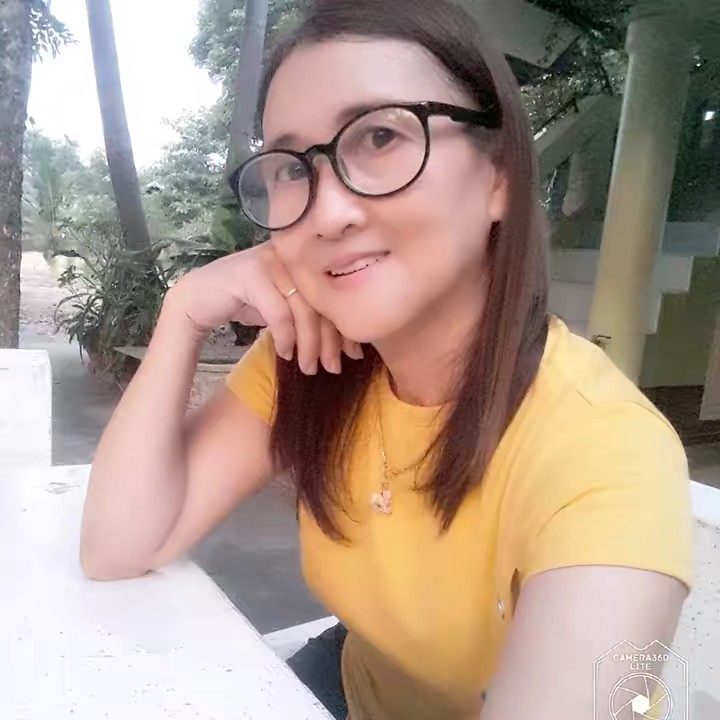 ครูกุ้ง  Napasorn😍