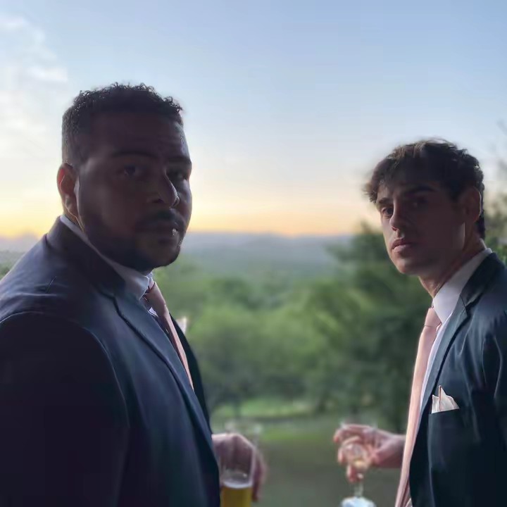 Broadcast Boys
