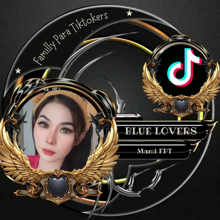 💙💙 𝔹𝕃𝕌𝔼 𝕃𝕆𝕍𝔼ℝ𝕊 💃