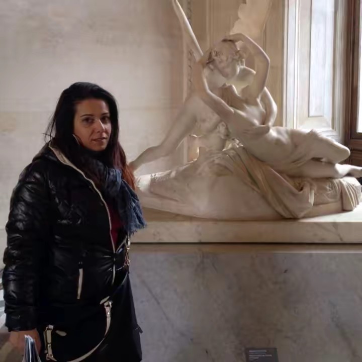 Elisabetta Meletti ReSin Art