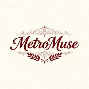 MetroMuse Shop