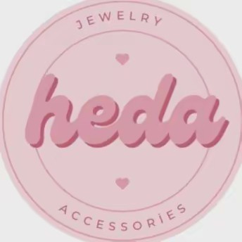 Heda Jewelry 𝜗𝜚˚⋆