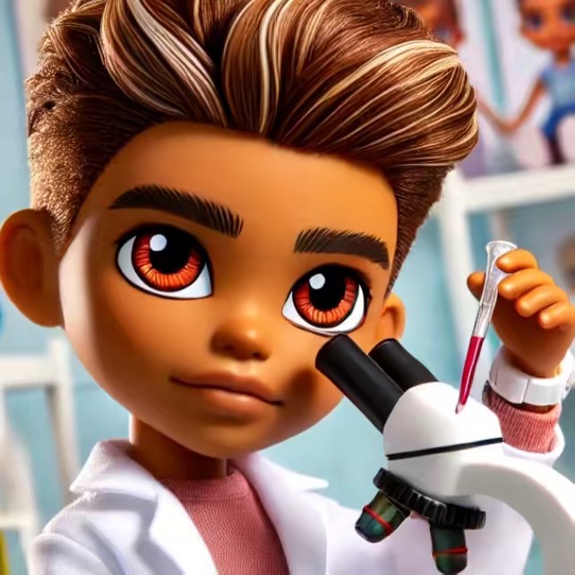 Litu Blumen🧬🌸🔬