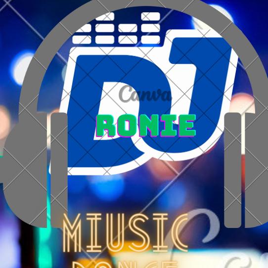 DJ Ronie music 🎧