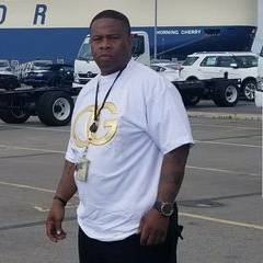 Steven DaCat Oglesby