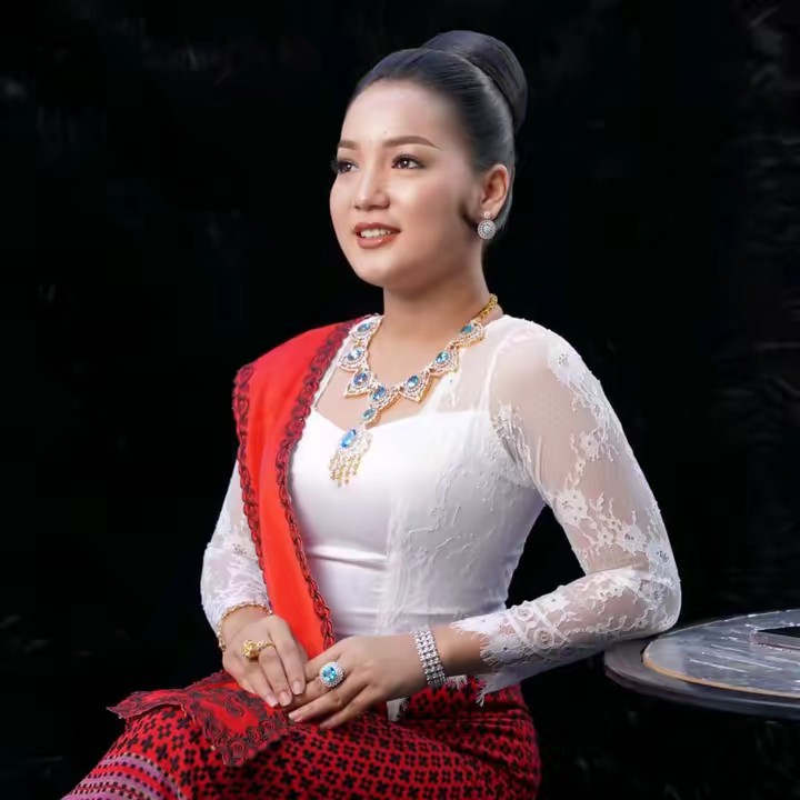 ဓာတ်ဘူး👃