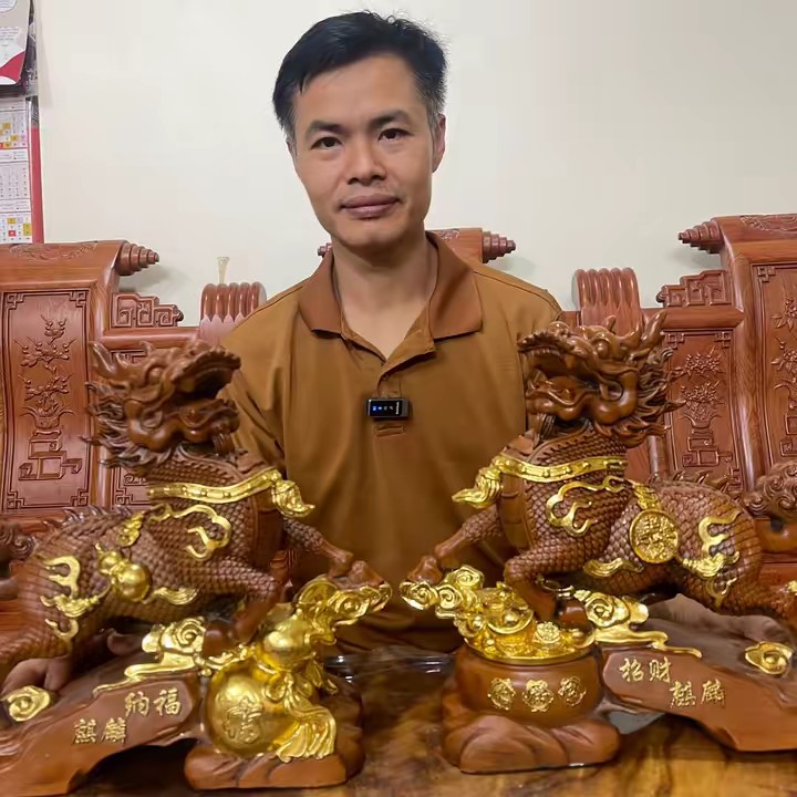 Phong Thuỷ Đan Khang