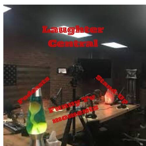 LaughterCentral