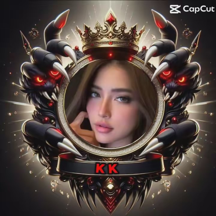 👑💐K K❤️👑