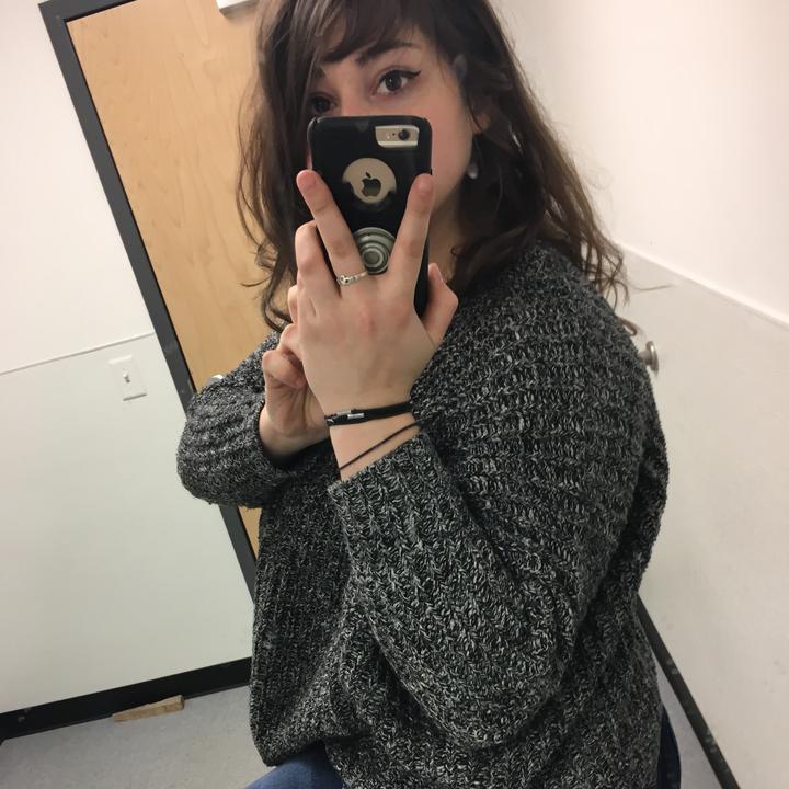 Rhiannon Olivia Whipple