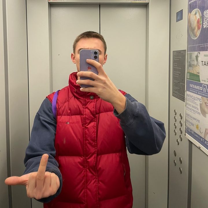 Курлык ✌🏻🐦