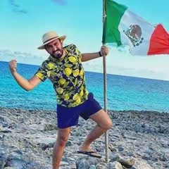 Rafael Lagunes Lagun