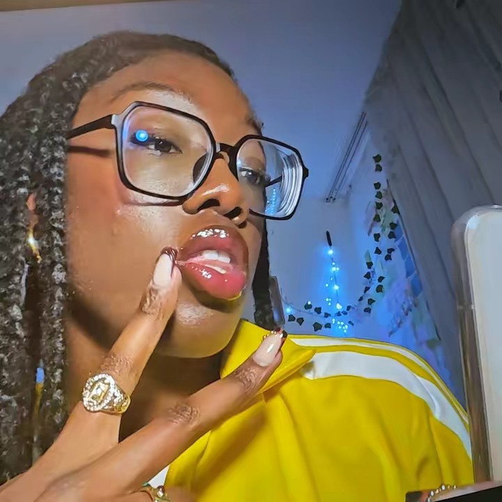 sanaa! ☆🇨🇲☆